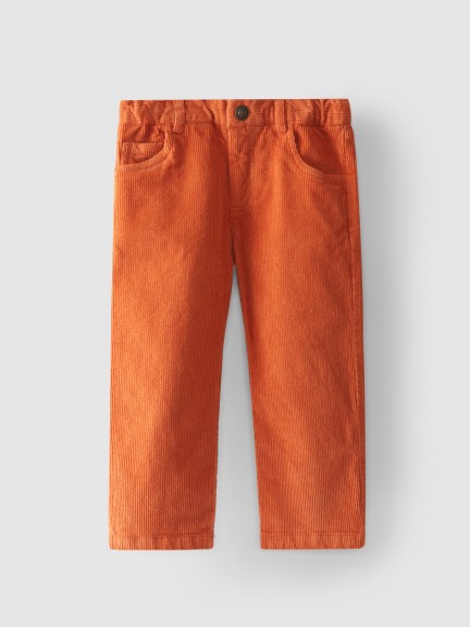 Pantalón pana Pantalón pana