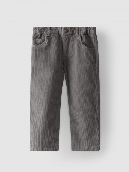 Pantalon velours côtelé Pantalon velours côtelé