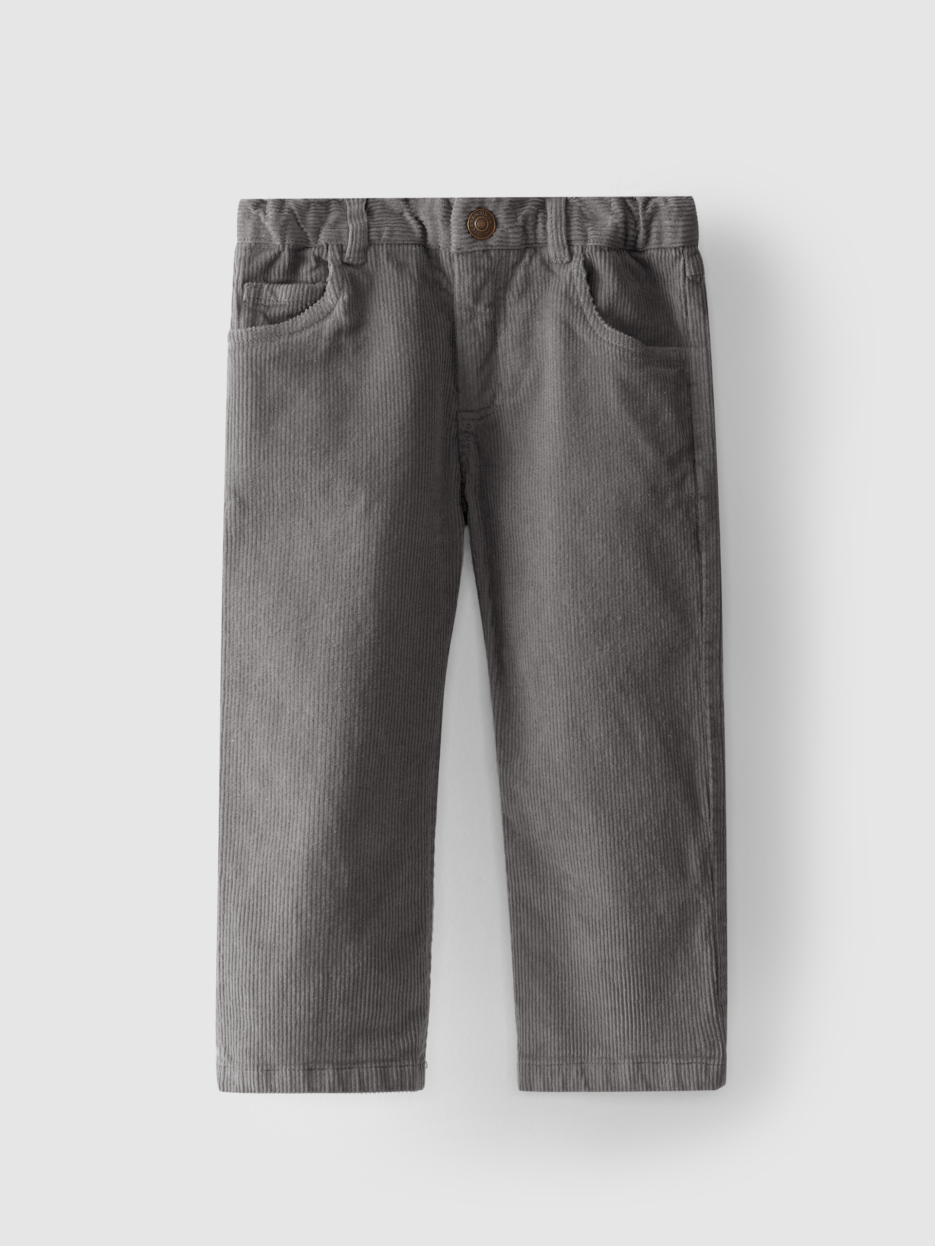 Pantalón pana