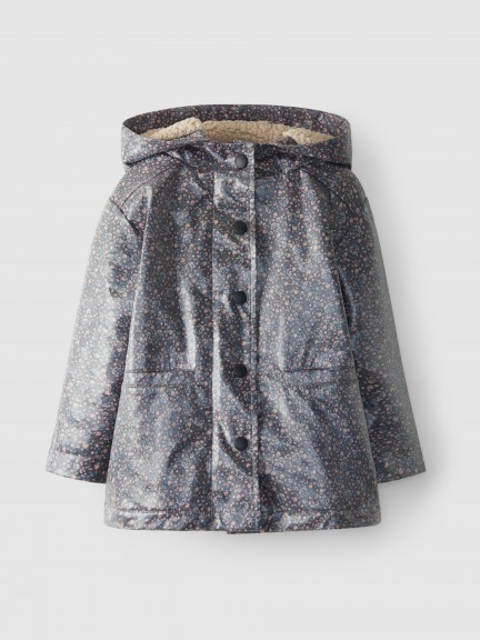 Veste imperméable à capuche Veste imperméable à capuche