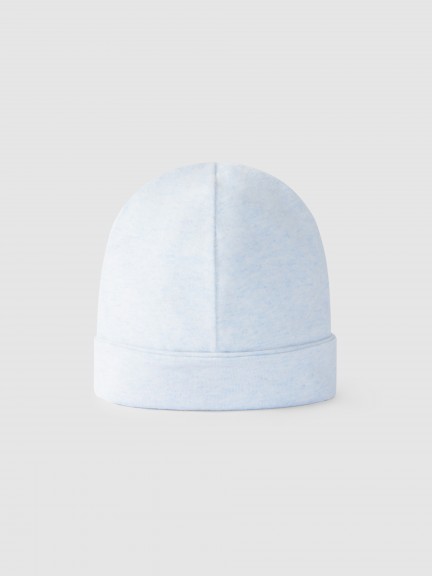 Gorro algod�n mezclado