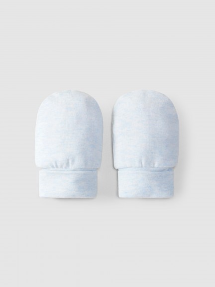 Cotton blend gloves Cotton blend gloves