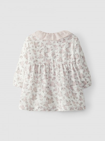 Vestido flores Vestido flores