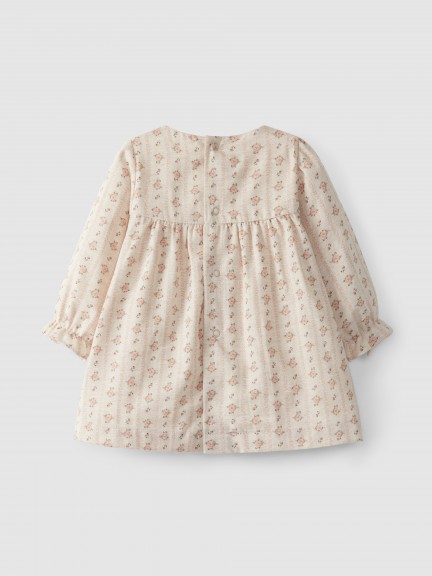 Floral dress Floral dress