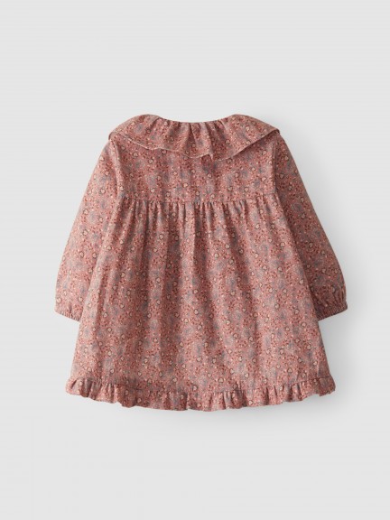 Vestido floral Vestido floral