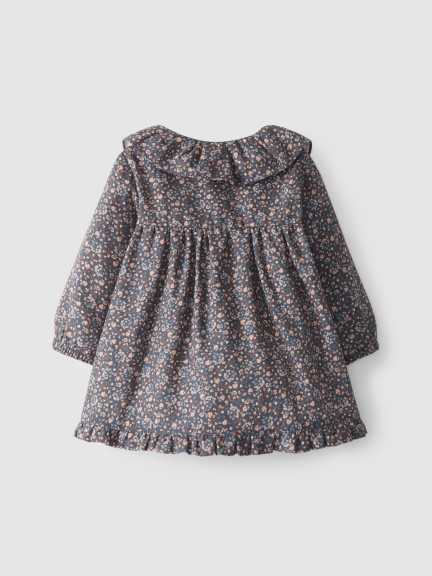 Vestido floral Vestido floral