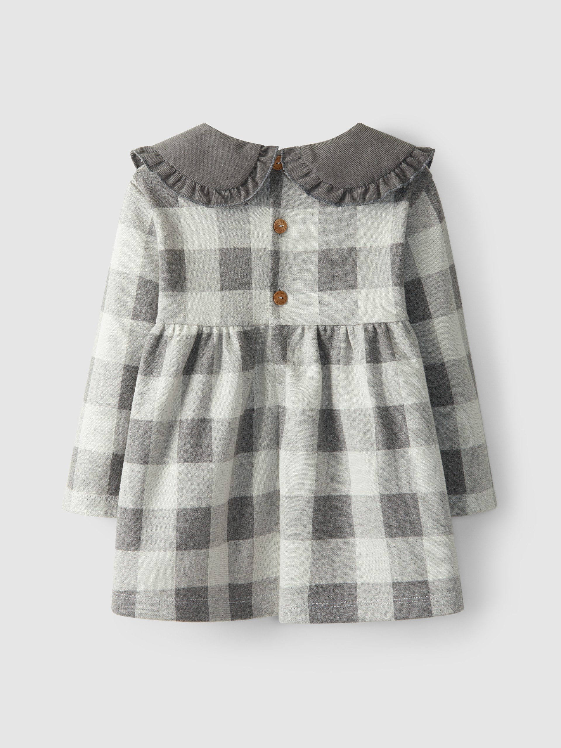Vestido xadrez