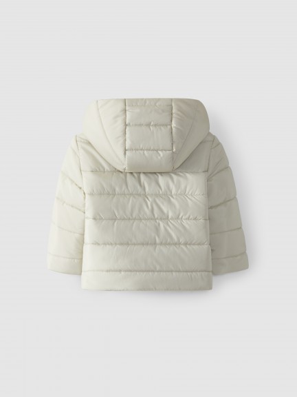 Chaqueta impermeable acolchada Chaqueta impermeable acolchada