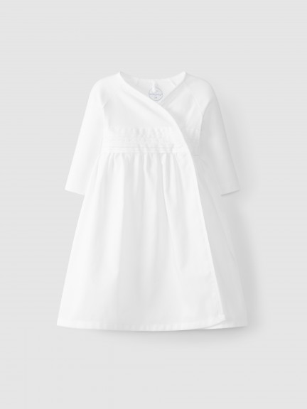 Swaddle blanket embroidered stars
