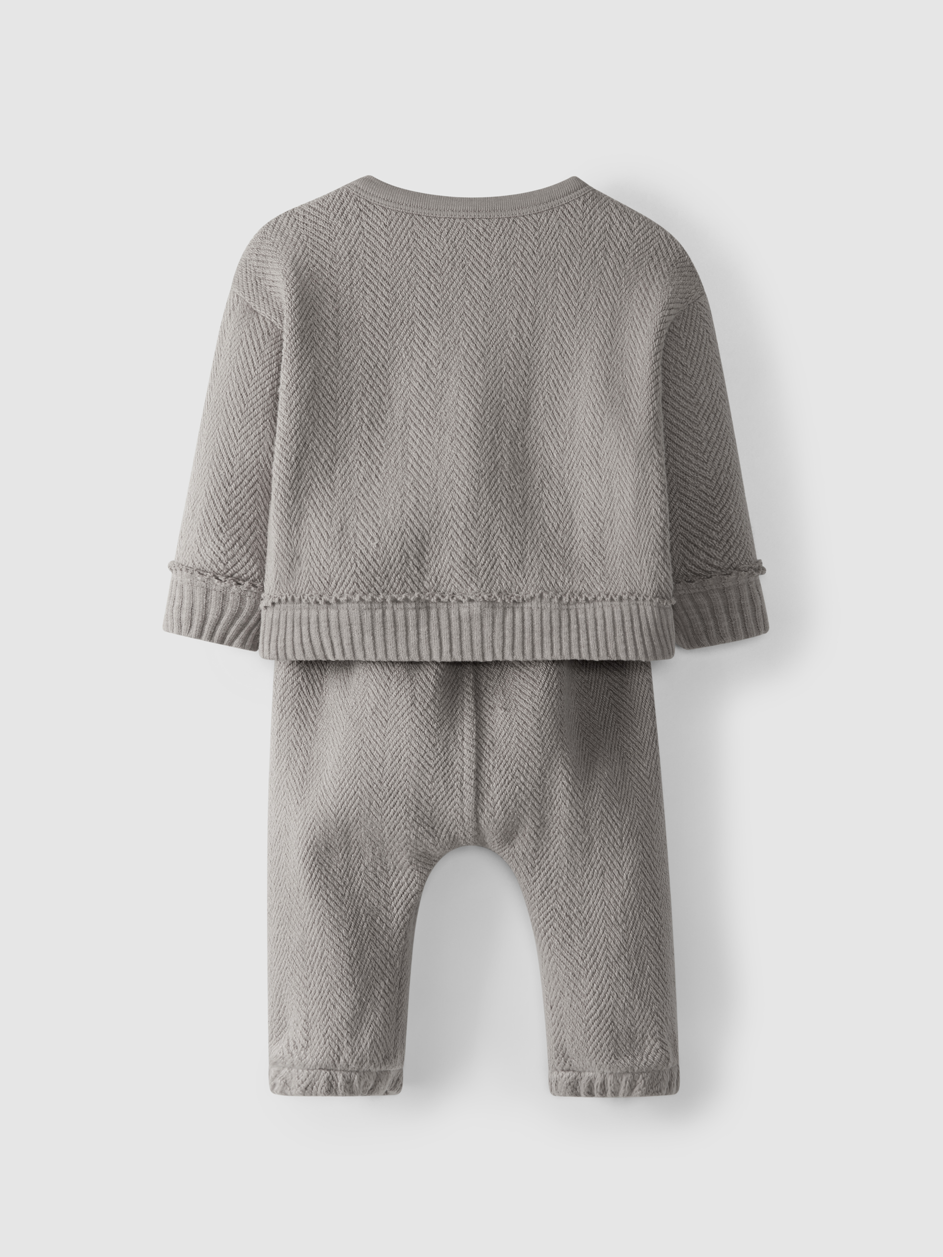 Kit pull « The cutest » et pantalon