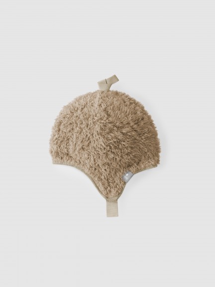 Gorro de borreguito orgánico Gorro de borreguito orgánico