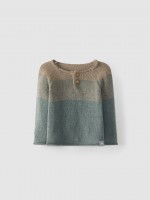 Verde Seco/ Beige