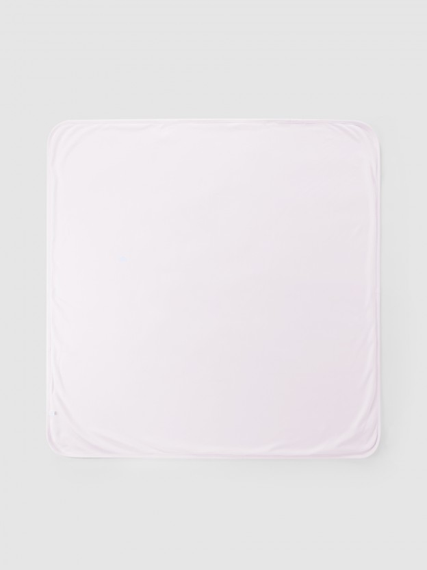 Plain baby wrap Plain baby wrap