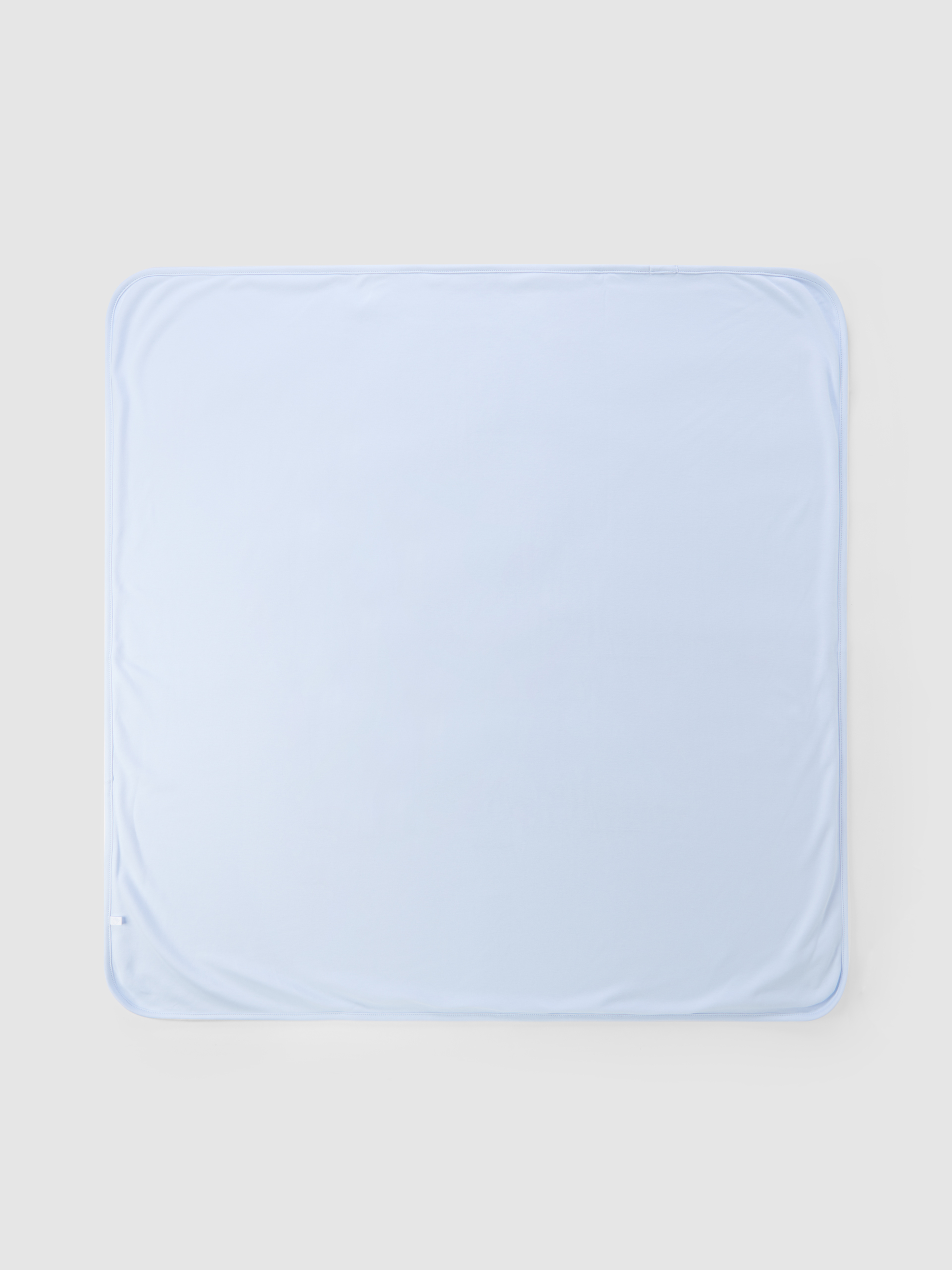 Plain baby wrap