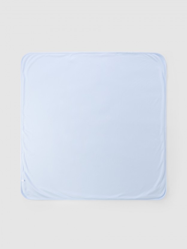 Plain baby wrap Plain baby wrap