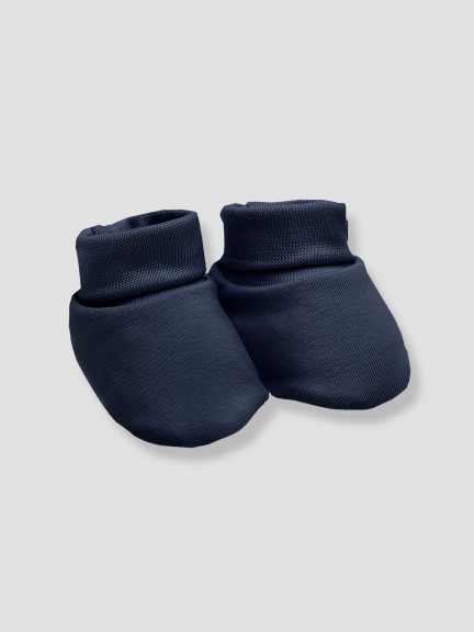 Botines de algod�n