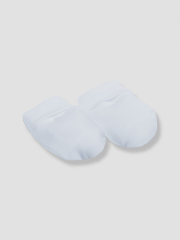 Cotton gloves Cotton gloves