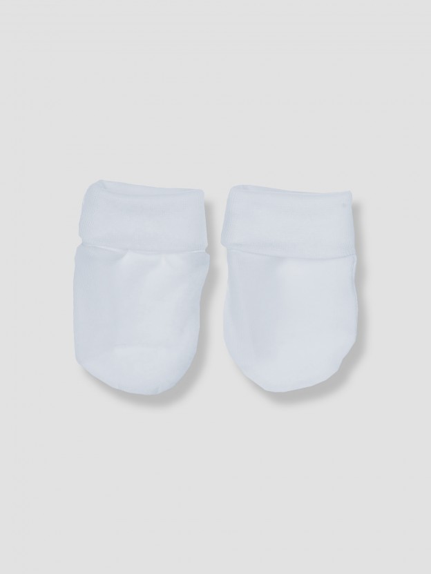 Cotton gloves Cotton gloves