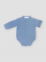 Azul Ingl�s