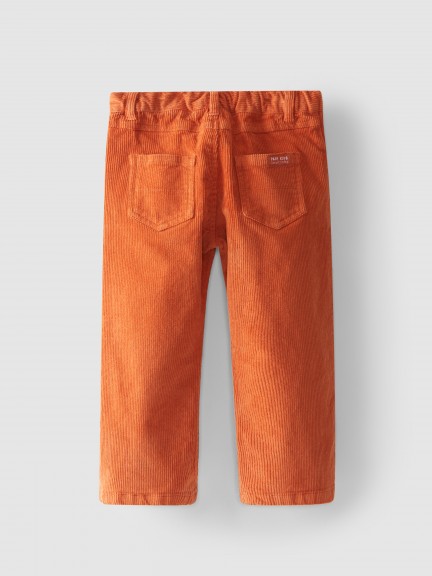 Pantalón pana Pantalón pana