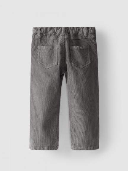 Pantalon velours côtelé Pantalon velours côtelé