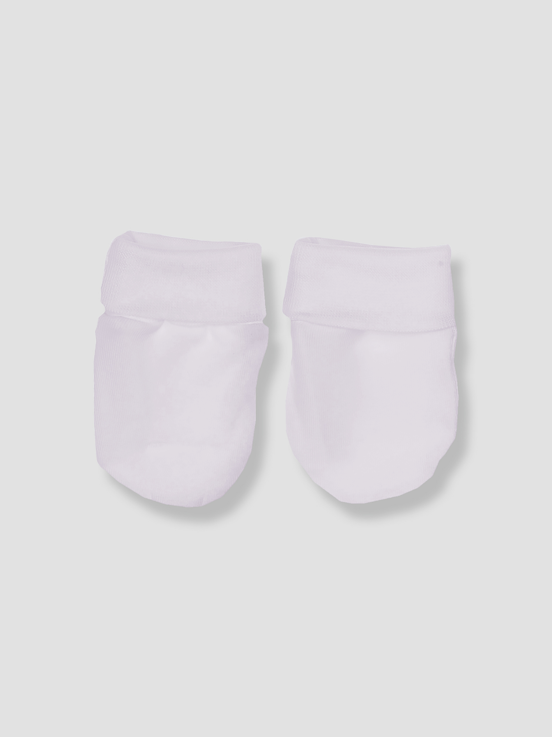 Cotton gloves