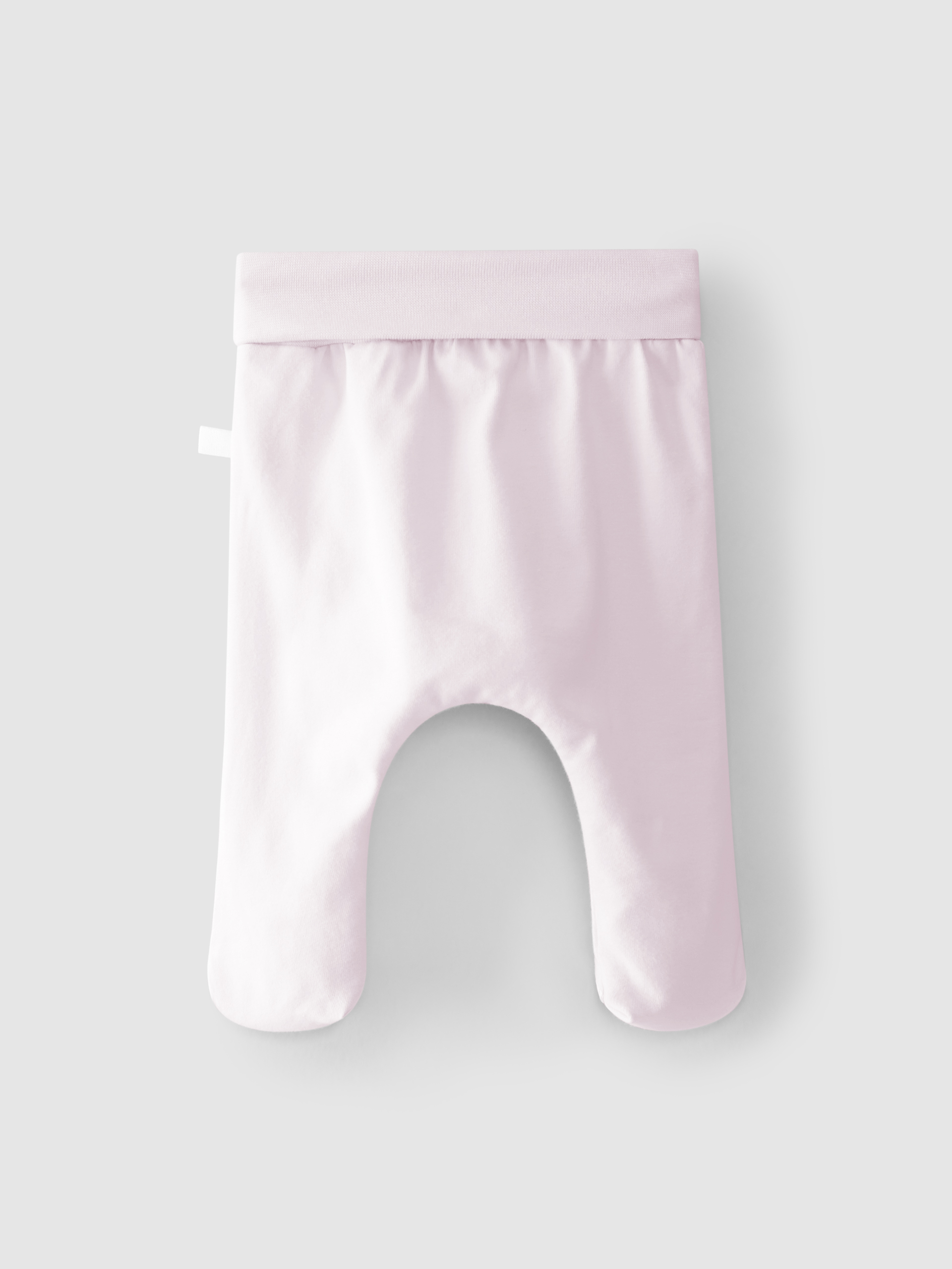 Tights with ribbon detail