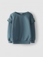 Petrol Blue