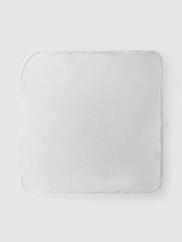 Vichy baby wrap Vichy baby wrap