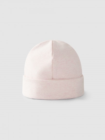 Cotton-blend hat Cotton-blend hat