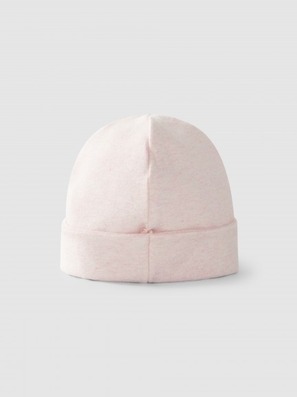 Cotton-blend hat Cotton-blend hat