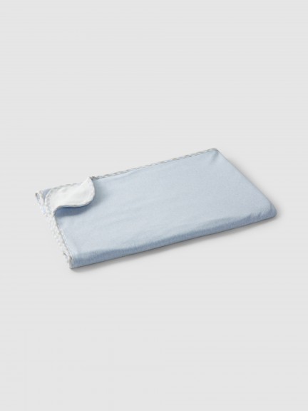 Blended jersey baby wrap Blended jersey baby wrap