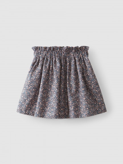 Reversible skirt Reversible skirt