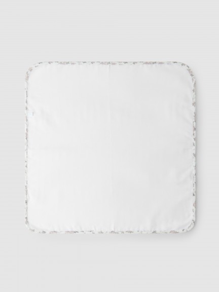 Pack of two burping cloths Pack of two burping cloths