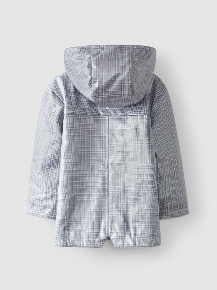Veste imperméable à capuche Veste imperméable à capuche