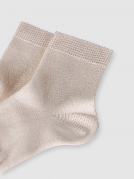 Calcetines básicos punto liso Cóndor Calcetines básicos punto liso Cóndor