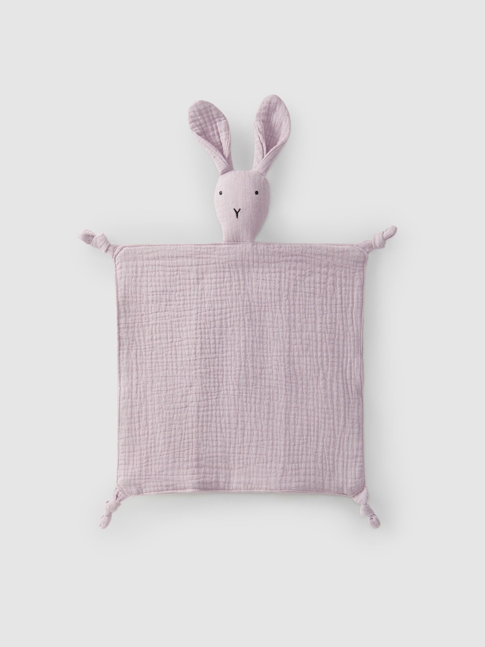 Doudou in muslin
