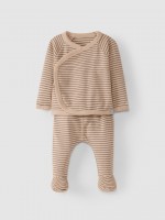 Nude Stripe