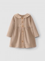 Nude Stripe