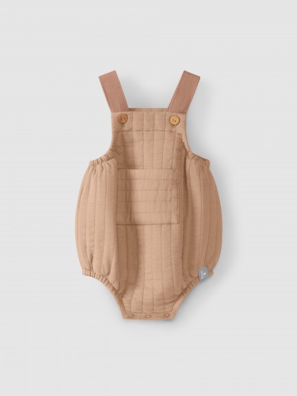 Shortie with pocket