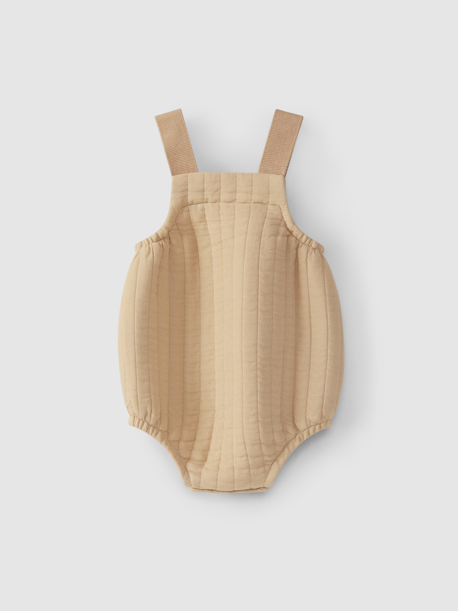 Barboteuse avec poche