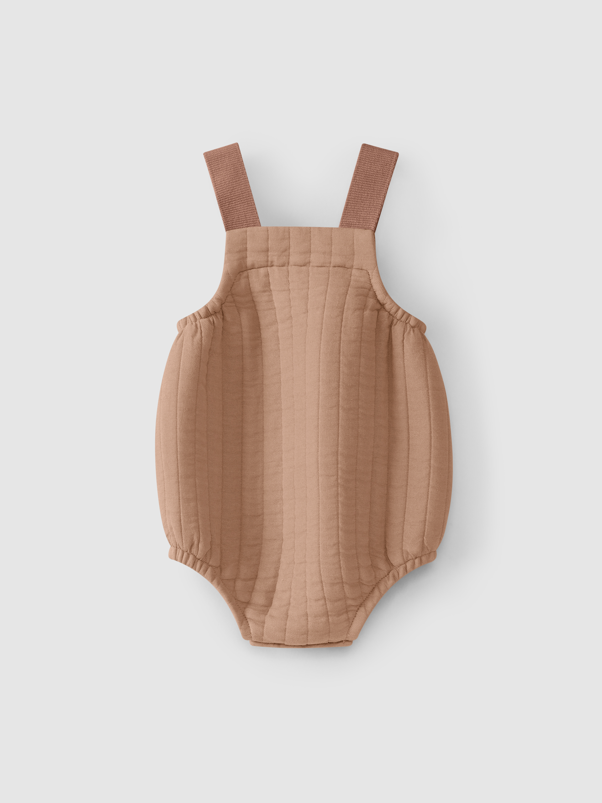 Barboteuse avec poche