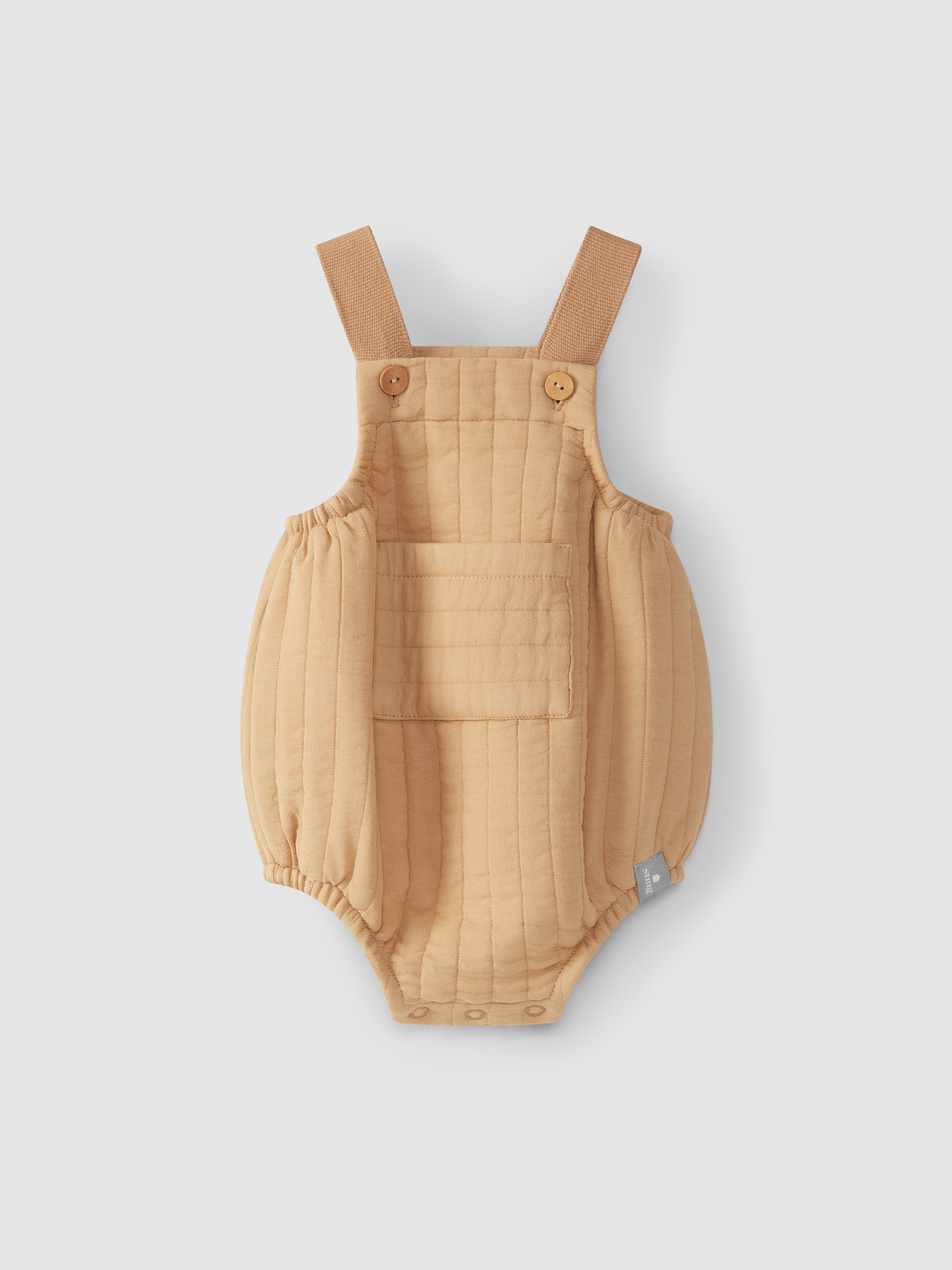 Shortie with pocket