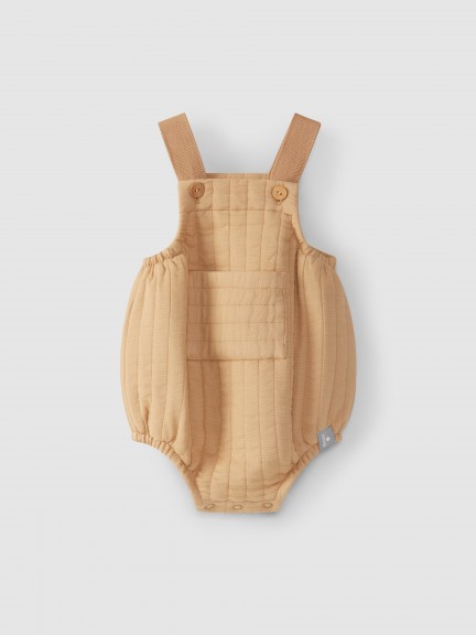 Shortie with pocket