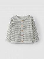 Mint Stripe