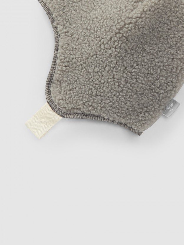 Fur beanie Fur beanie