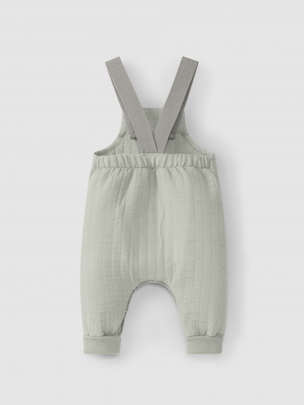 Salopette avec poche Salopette avec poche