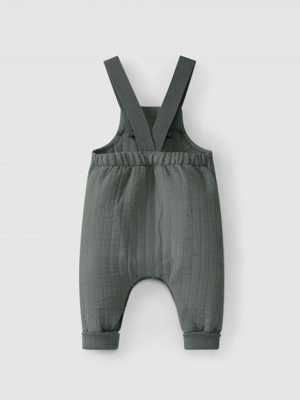 Dungarees with pocket Dungarees with pocket