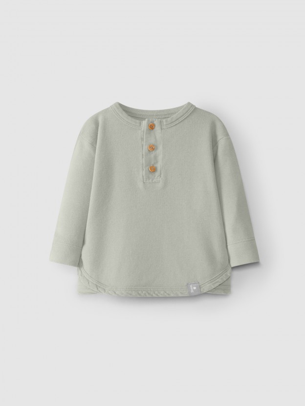 Jersey liso punto cardado Jersey liso punto cardado