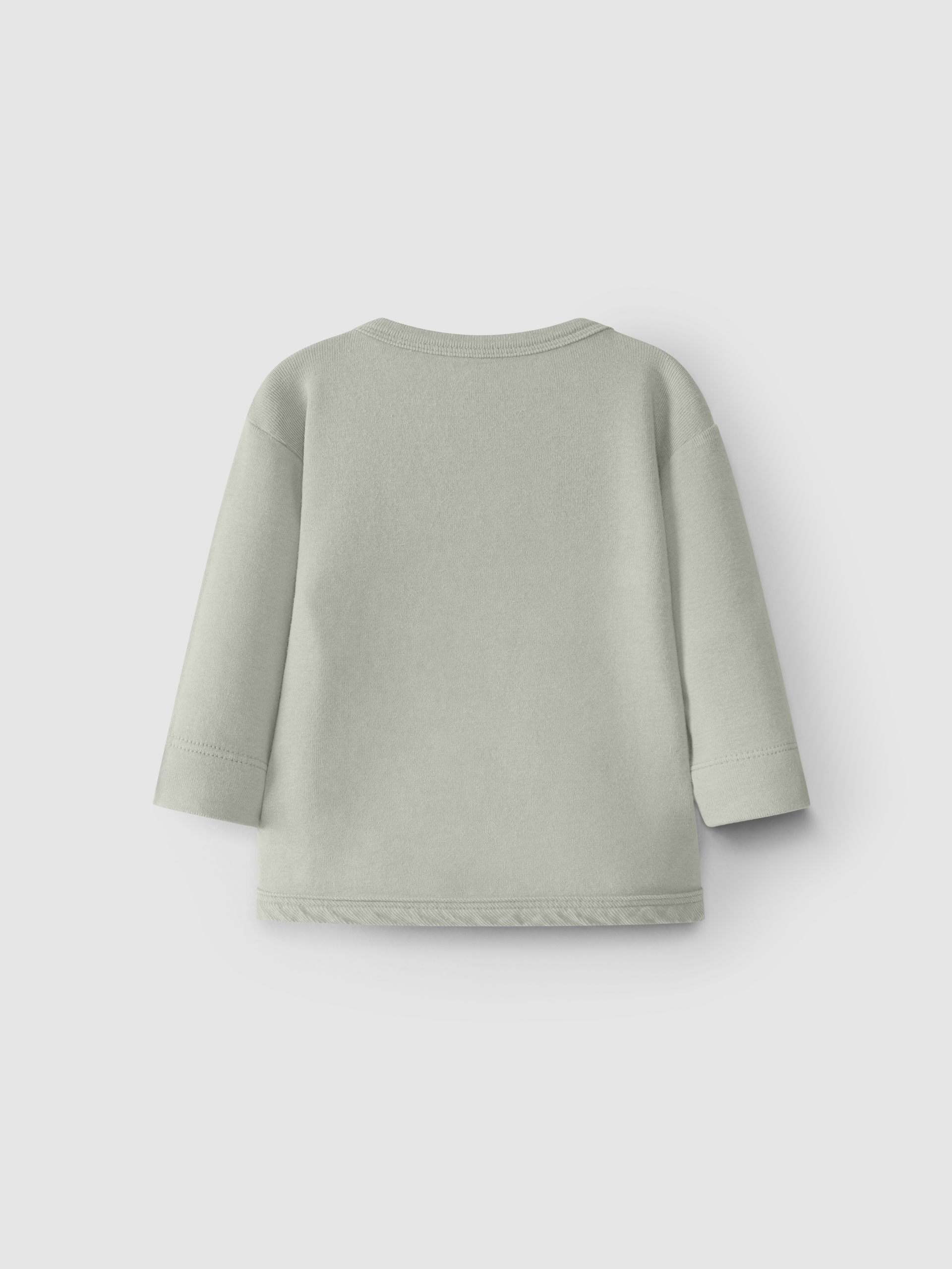 Jersey liso punto cardado